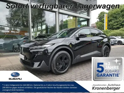 Neu Subaru Uncharted Active 164 kW (224 PS) 2026 Attitude black mica SUV