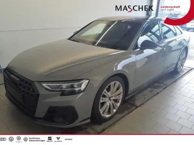 Gebraucht Audi S8