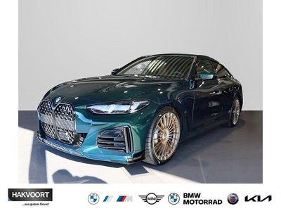 Alpina B4