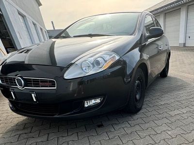 gebraucht Fiat Bravo 1.9