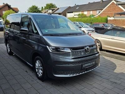 VW T7