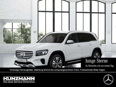 Mercedes GLB220