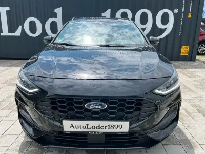 Gebraucht Ford Focus