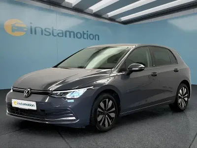 Gebraucht VW Golf VIII