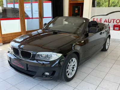 Gebraucht BMW 118 Cabriolet