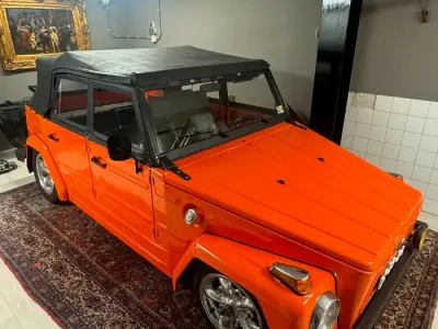 Occasion VW 181 60 ch (44 kW) 1972 SUV