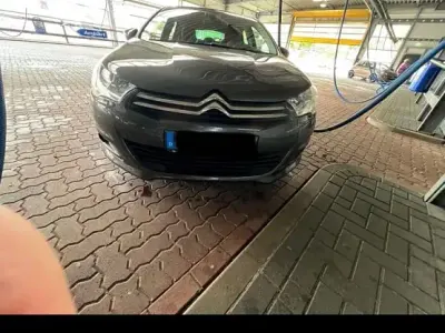 Second-hand Citroën C4