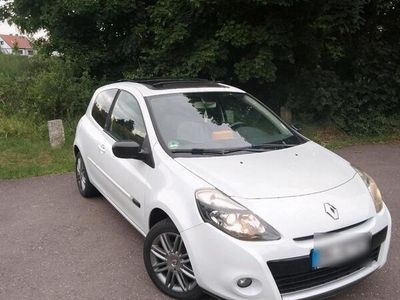 Renault Clio II