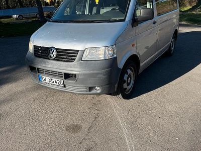 VW T5