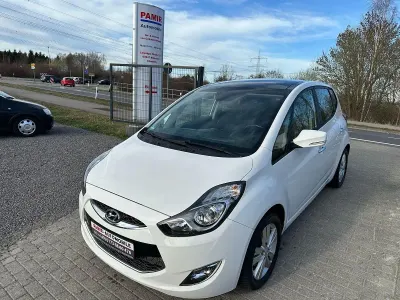 Gebraucht Hyundai ix20
