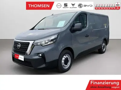 Gebraucht Nissan Primastar