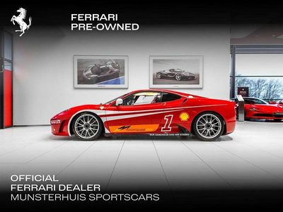 Rot Gebraucht 2006 Ferrari F430 | 114.950 €