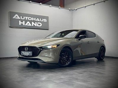 Gebraucht Mazda 3 Nagisa 186 PS (136 kW) 2024 Gelb Limousine