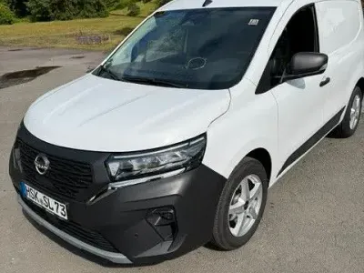 Gebraucht Nissan Townstar