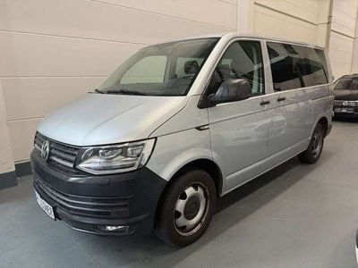 VW T6