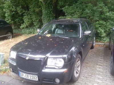 Chrysler 300C