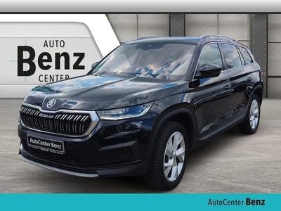 Usata Skoda Kodiaq Style 200 CV (147 kW) 2024 Nero SUV