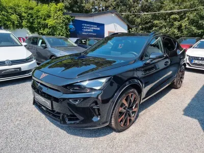 Gebraucht Cupra Formentor