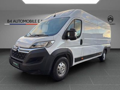 Gebraucht 2024 Citroën Jumper Start Van / Kleinbus | 19.040 € (Fairer Preis)
