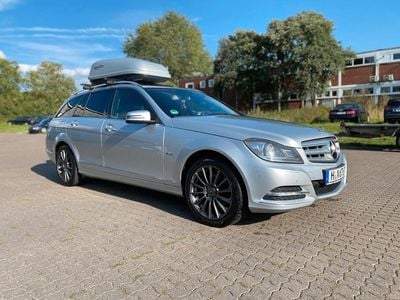 Mercedes C250