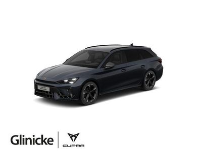 Second-hand Cupra Leon 150 CP (110 kW) 2025 Gri Break