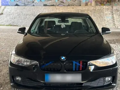 Gebraucht BMW 318