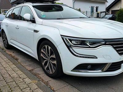 Renault Talisman GrandTour