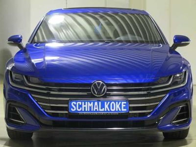 VW Arteon