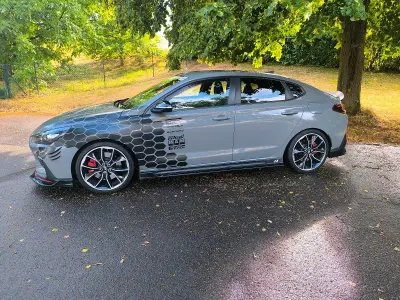 Gebraucht Hyundai i30