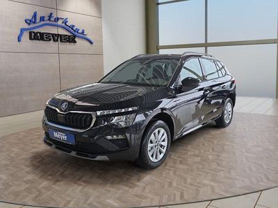 Schwarz Neu 2026 Skoda Kamiq Selection SUV | 25.800 € (Guter Preis)
