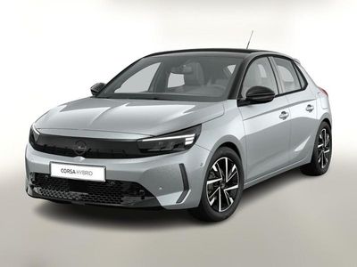 Nouă Opel Corsa Active 110 CP (80 kW) 2025 Argintiu Hatchback