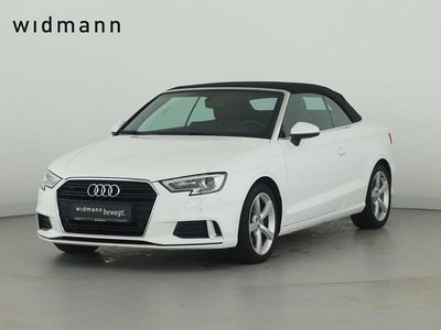 Audi A3 Cabriolet
