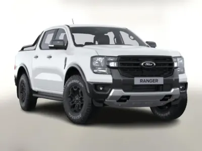 Gebraucht Ford Ranger