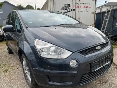 Occasion Ford S-MAX S 140 ch (102 kW) 2007 Monospace