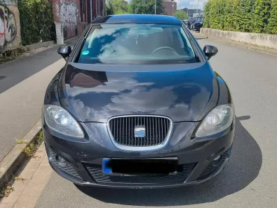 Gebraucht Seat Leon