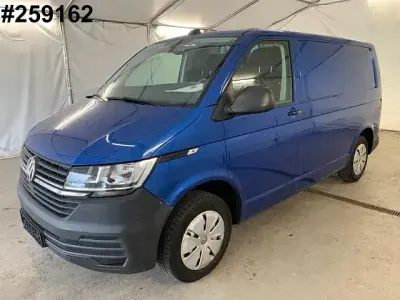 Gebraucht VW T6.1 110 PS (80 kW) 2022 Andere Van