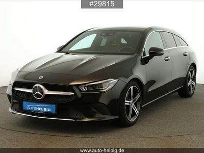Mercedes CLA220