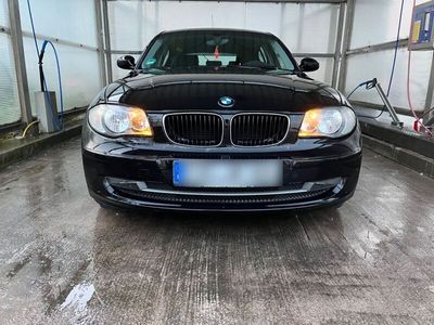 gebraucht BMW 116 E87 i (85kw) 116 ps