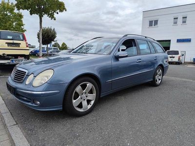 Mercedes E350