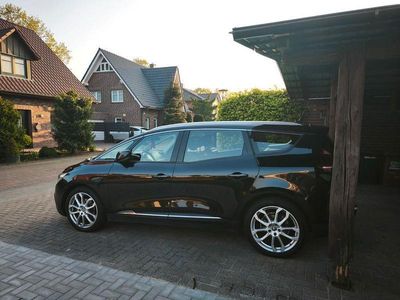 Renault Grand Scénic IV