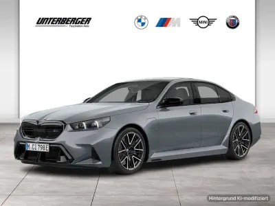 Gebraucht BMW M5