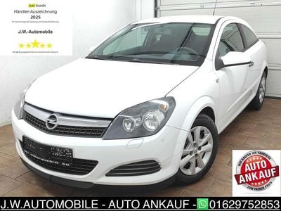 Opel Astra GTC