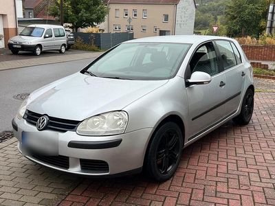 VW Golf V