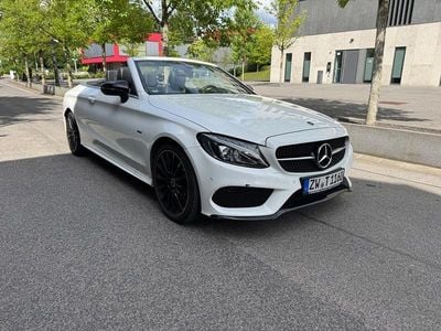 Mercedes C180