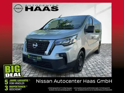 Gebraucht Nissan NV300