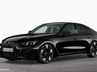 Gebraucht BMW M440 M Sport 387 PS (284 kW) 2025 Schwarz Limousine
