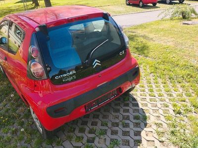 Citroën C1