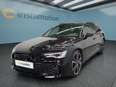 Gebraucht Audi S6