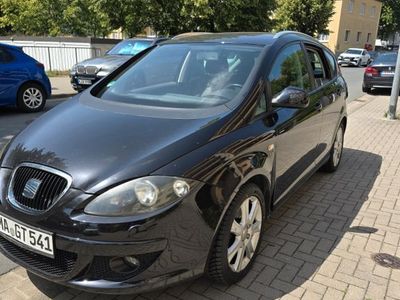 Seat Altea XL