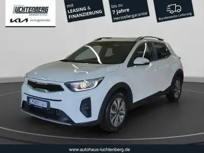 Gebraucht Kia Stonic